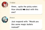 magic bullets