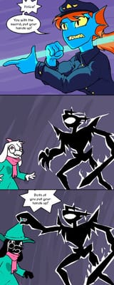 Thread image