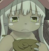 nanachi sad
