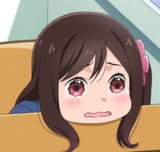 bocchi sad