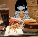 osage eat burger