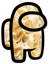 when the impasta is sus