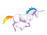 unicorn