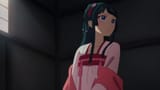 [Half-Baked] Kusuriya no Hitorigoto - S01E17 [BD 1080p HEVC] [2246E45E](11.39)(2025.04.01-23.56.46)