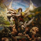 Eliran Kantor SOULFLY ARCHANGEL