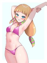zelda