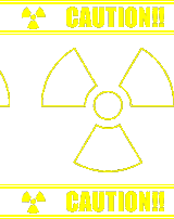 danger