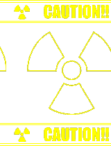 danger