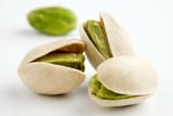 laughing pistachios