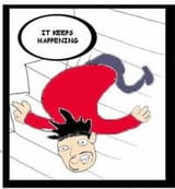 happening