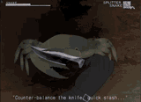 crab battle