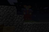 He&#039;s watching