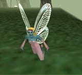 tfw no fairy gf