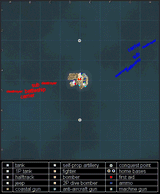 midway