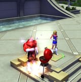 THE MOST POWERFUL GRILL IN UNIVERSE