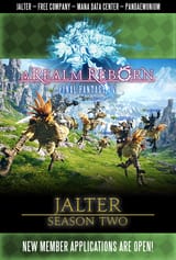 Jalter Season 2