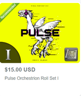 Pulse