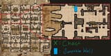 ruins ex