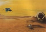 Richard Clifton-Dey Dune