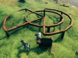 circular building study