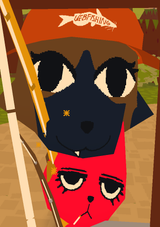 totempole