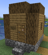 mansion