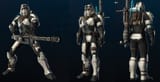 Mercenary