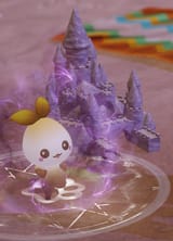 Marvin&#039;s Sandcastl