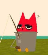 this is a bucket
