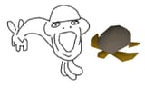 soyjak seaturtle