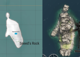 sneeds rock