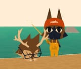 dead body found on shore