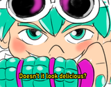 delicious