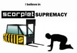 ballistic ng scorplet supremacy