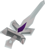 gorgeous piece of weapon design