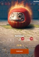 daruma