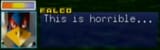 Falco This is Horrible