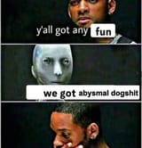 fun