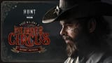 post malone&#039;s muder circus