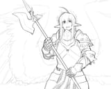 law angel