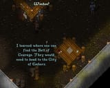 bell of courage
