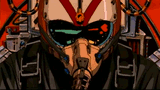 Laughing Skull Pilot