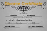 4chan divorce