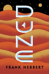 dune cover