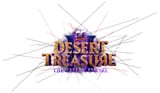 Desert Treasure II logo