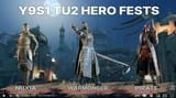 herofest