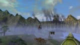 platforming