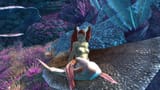 mermaid
