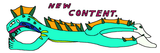 NEW CONTENT