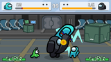 amogus ultimate